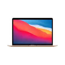obrázek produktu Apple MacBook Air 13\" (November 2020) Gold (mgnd3cz/a)