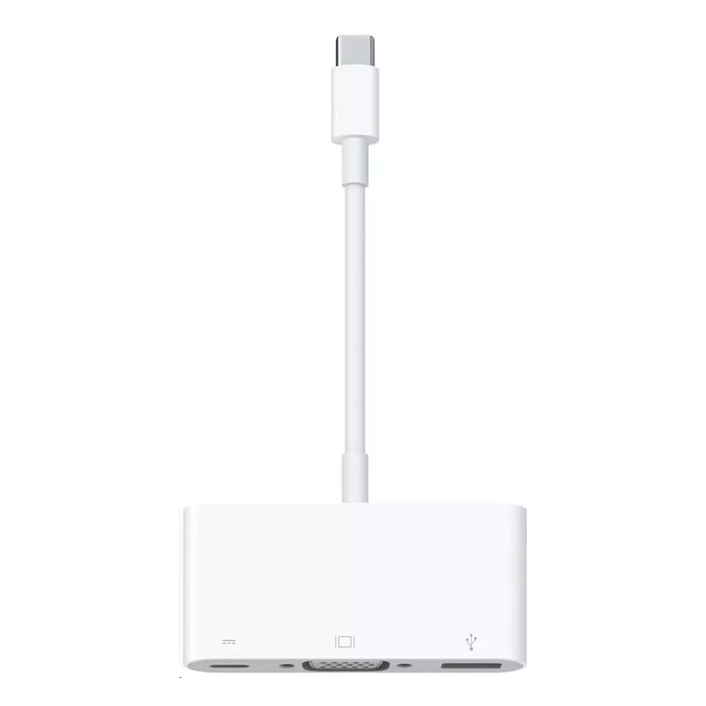 Obrázek produktu Apple USB-C VGA Multiport Adapter