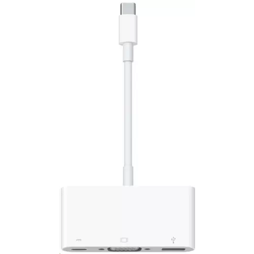 obrázek produktu Apple USB-C VGA Multiport Adapter