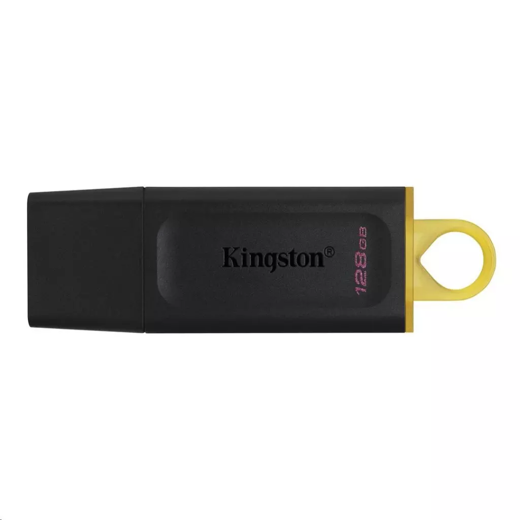 Obrázek produktu Kingston DataTraveler Exodia 128GB - černá