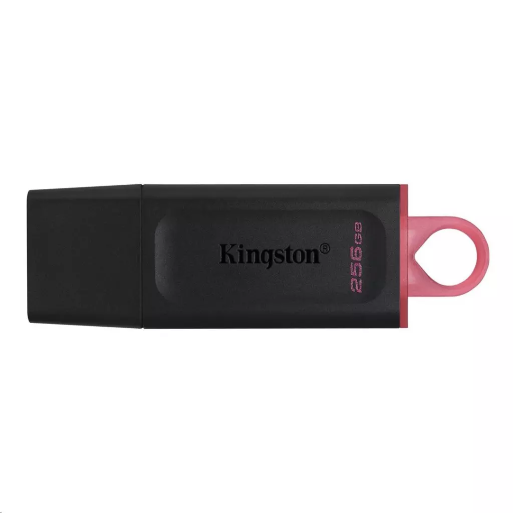 Obrázek produktu Kingston DataTraveler Exodia 256GB - černá