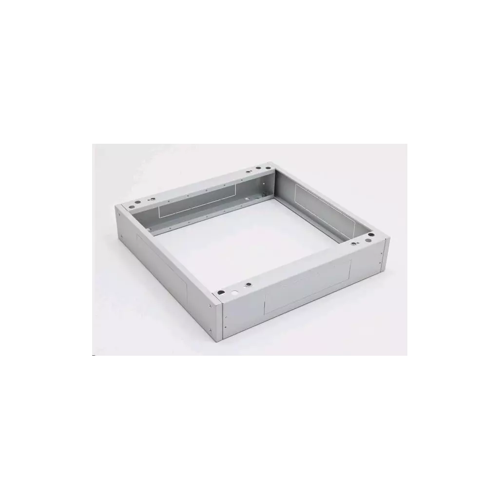 Obrázek produktu TRITON Podstavec pod rack, 800x1000, s filtrem šedý