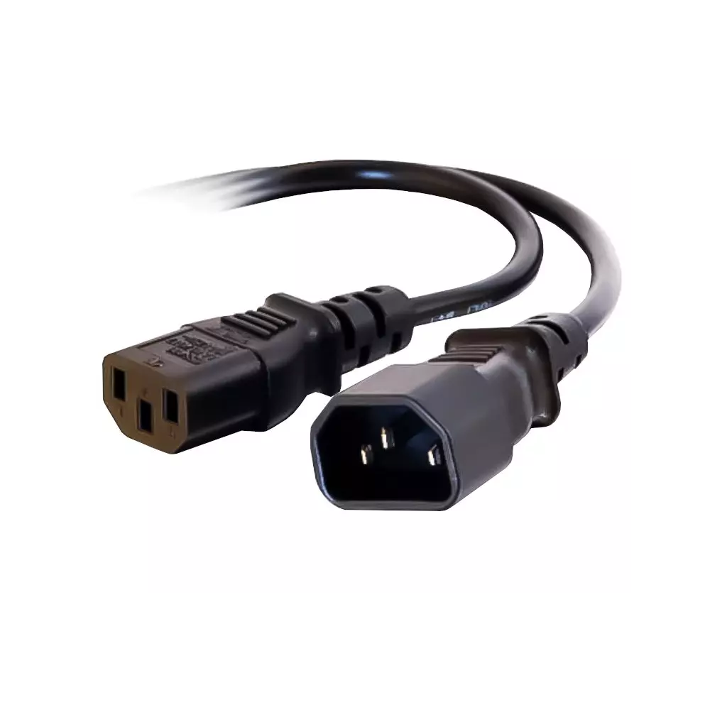 Obrázek produktu PremiumCord Prodlužovací kabel-síť 230V 5m