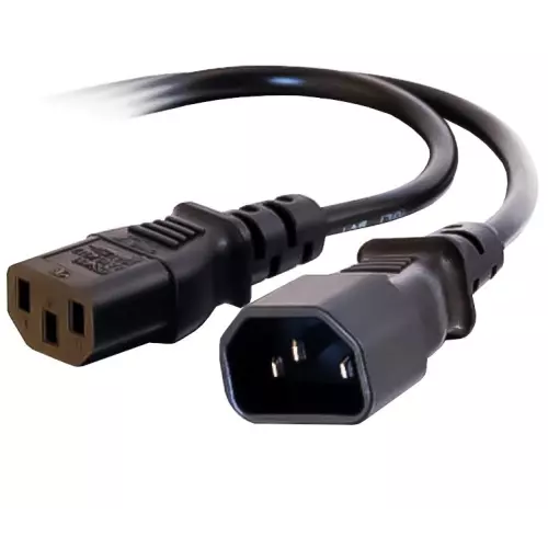 obrázek produktu PremiumCord Prodlužovací kabel-síť 230V 5m