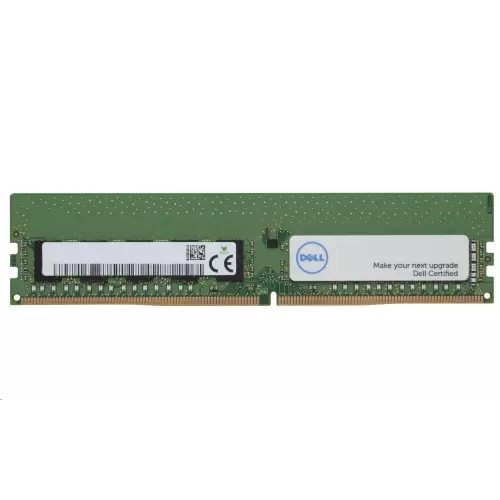 obrázek produktu DELL 8GB DDR4 3200MHz (AB120718) - zelená
