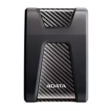 obrázek produktu ADATA HD650 1TB černý - černá