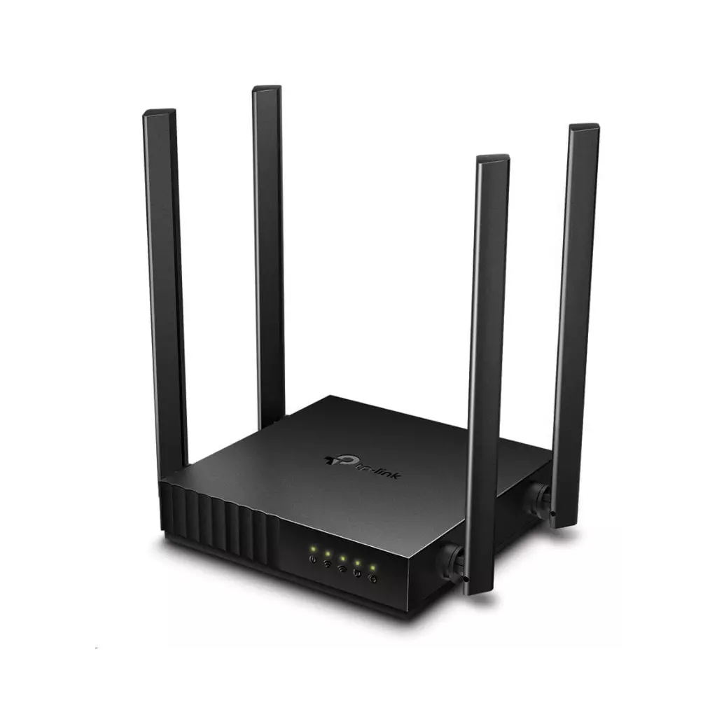 Obrázek produktu TP-LINK Archer C54 - černá