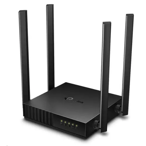 obrázek produktu TP-LINK Archer C54 - černá