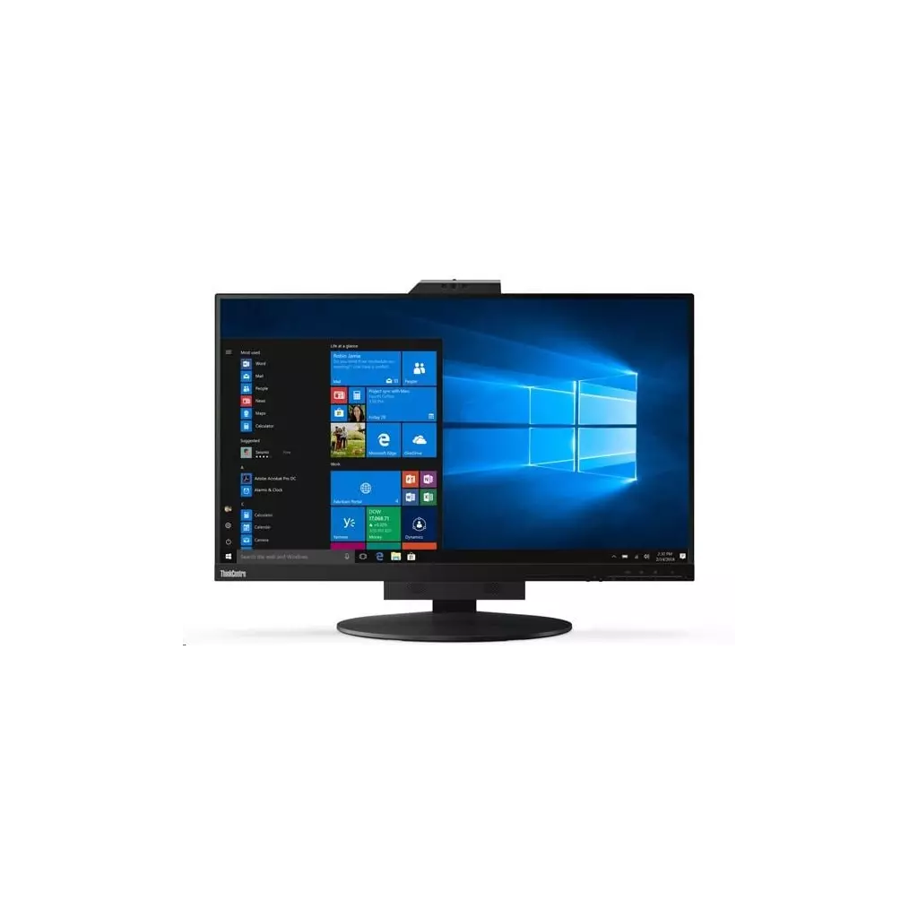Obrázek produktu Lenovo Tiny-In-One 27