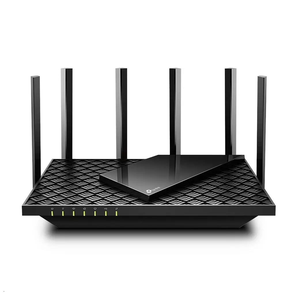 Obrázek produktu TP-LINK Archer AX73 - černá