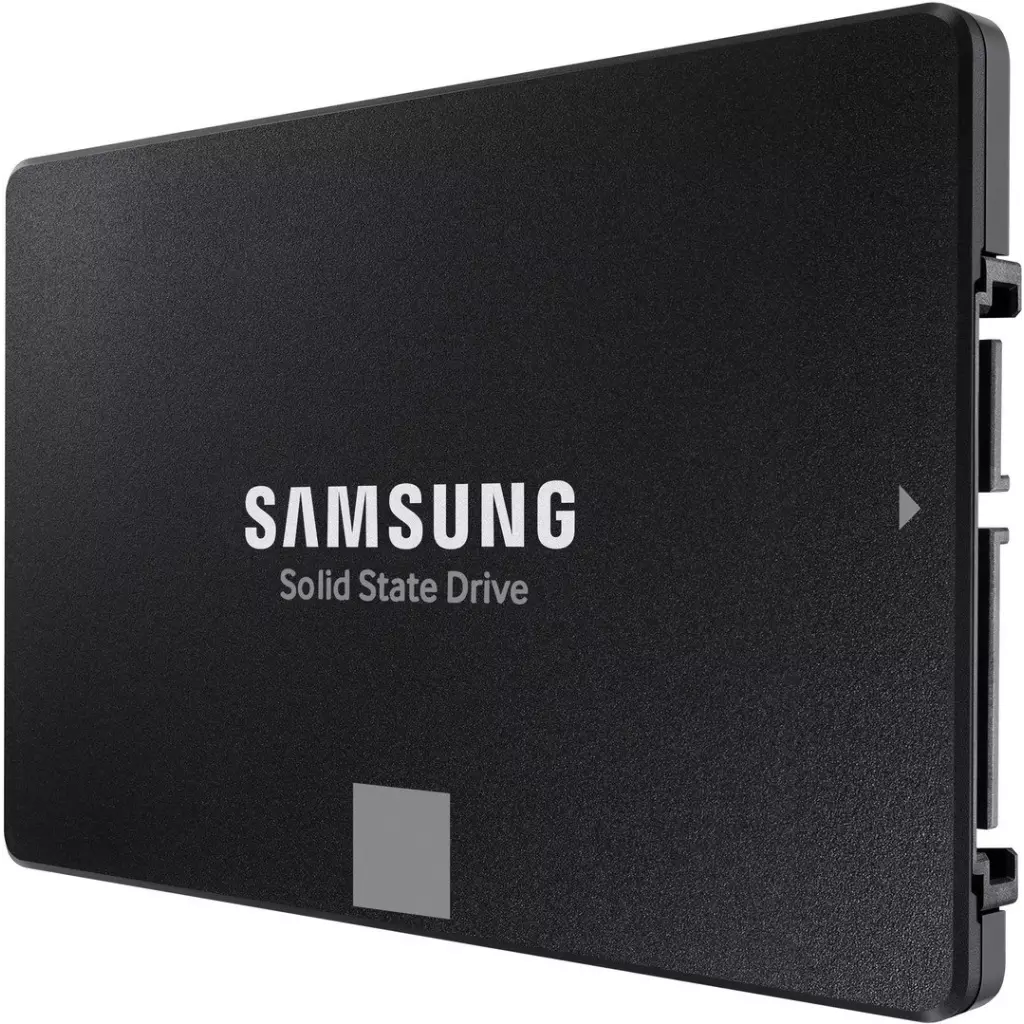 Obrázek produktu Samsung 870 EVO 2TB (MZ-77E2T0B)