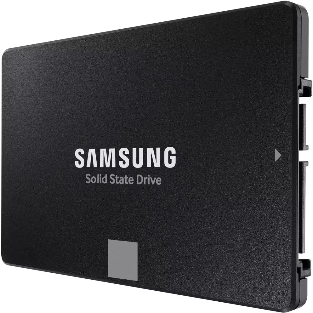 Obrázek produktu Samsung 870 EVO 250GB (MZ-77E250B)