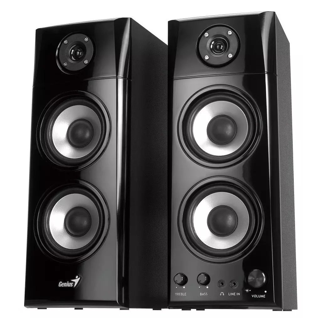 Obrázek produktu Genius repro SP-HF1800A v2