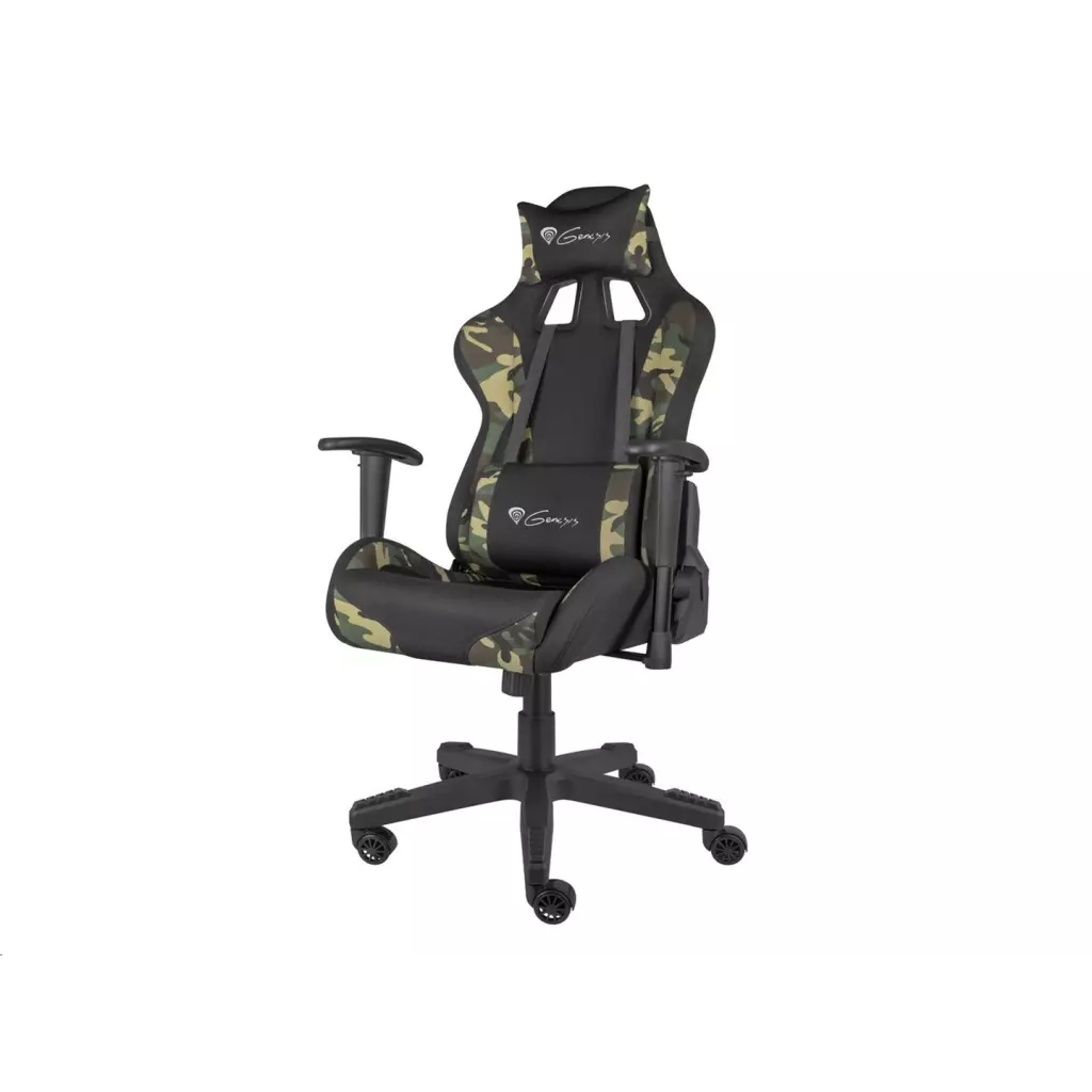 Obrázek produktu Genesis herní židle Nitro 560, maskáčová