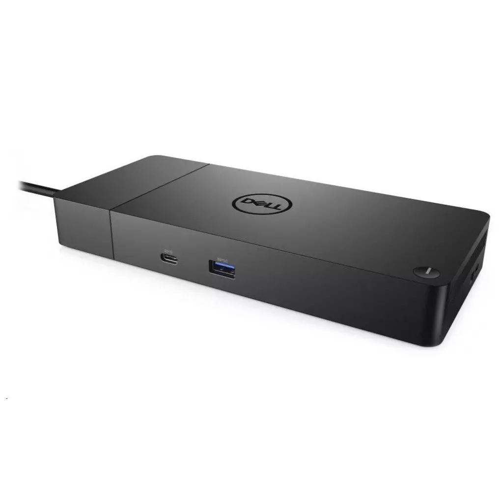 Obrázek produktu DELL WD19S (210-AZBX) - černá