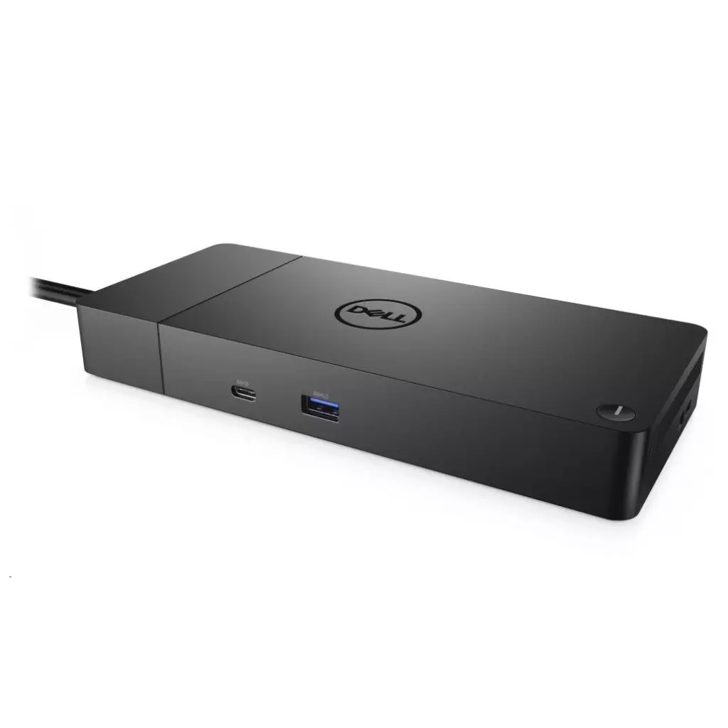 Obrázek produktu DELL WD19DCS (210-AZBW) - černá