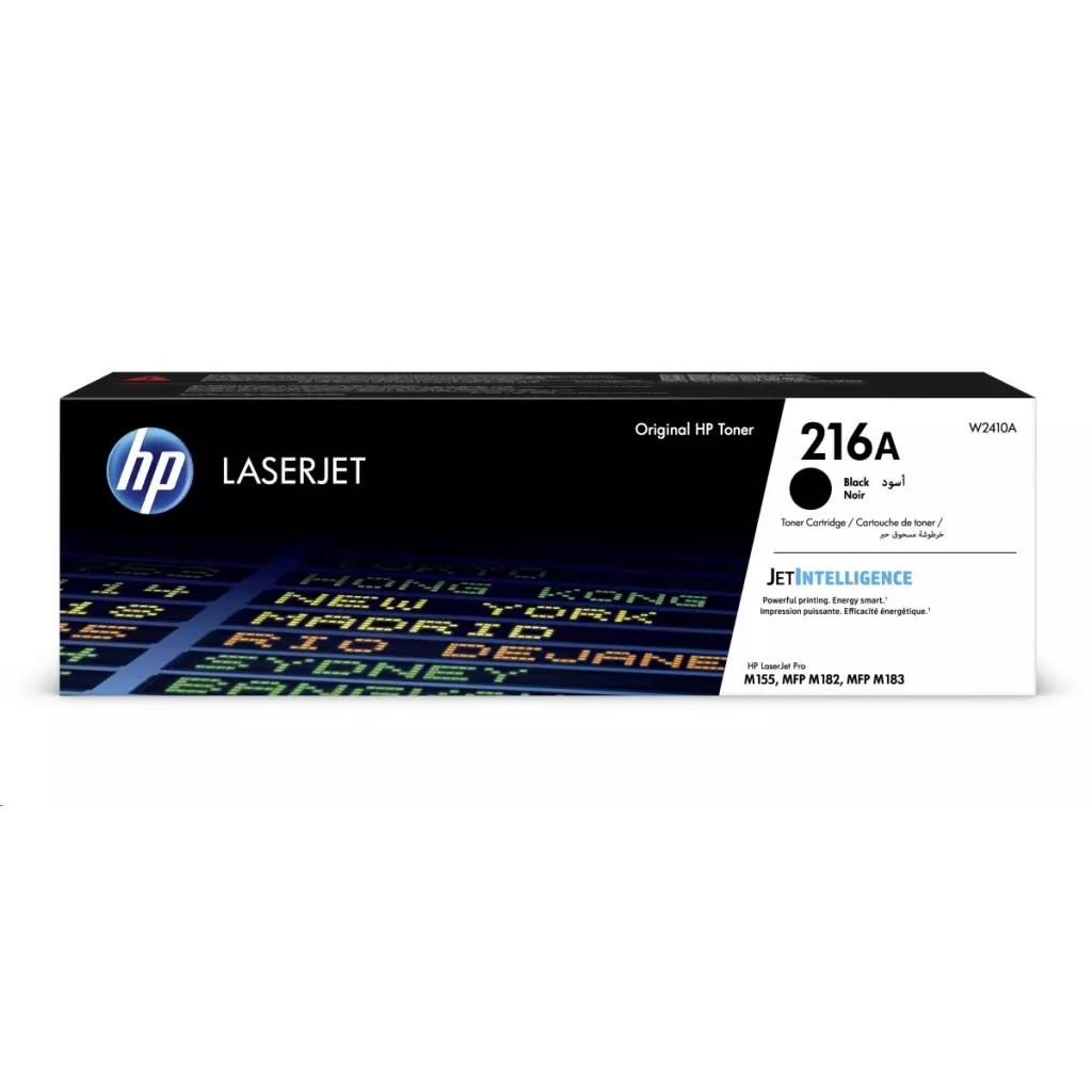 Obrázek produktu HP 216A Black (W2410A) - originální