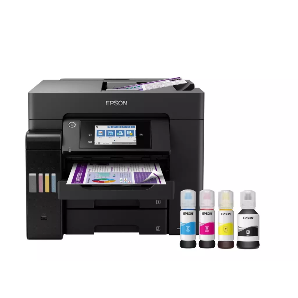 Obrázek produktu Epson EcoTank L6570 (C11CJ29402)