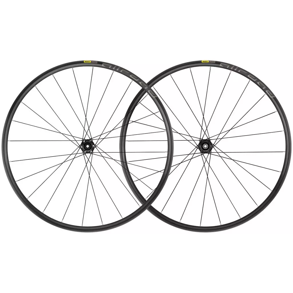 Obrázek produktu MAVIC AllRoad Disc, Shimano 11, centerlock