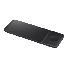 obrázek produktu Samsung bezdrátová nabíječka Trio EP-P6300T černá
