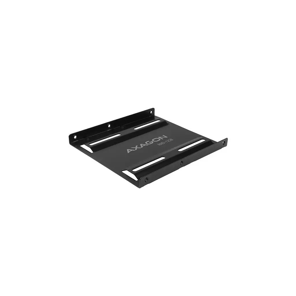 Obrázek produktu AXAGON RHD-125B, kovový rámeček pro 1x 2.5