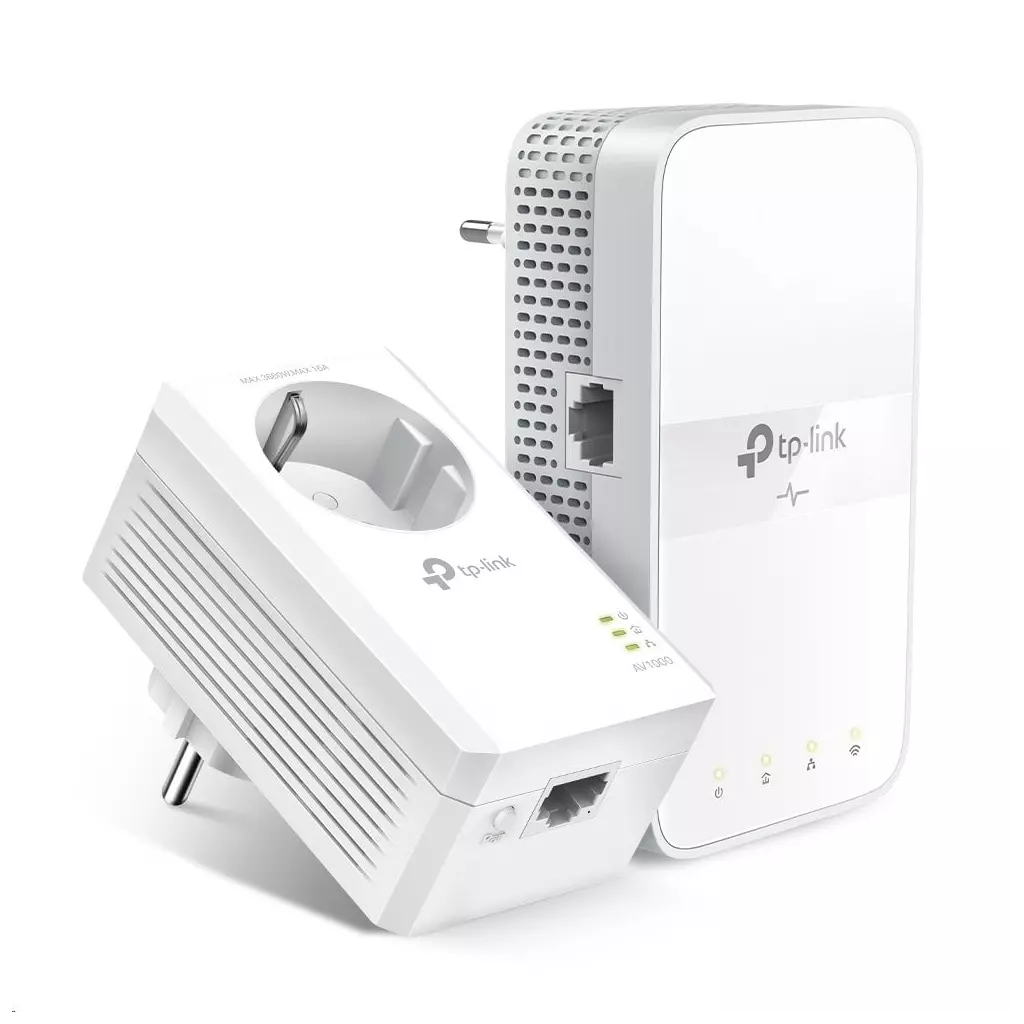 Obrázek produktu TP-LINK TL-WPA7617KIT