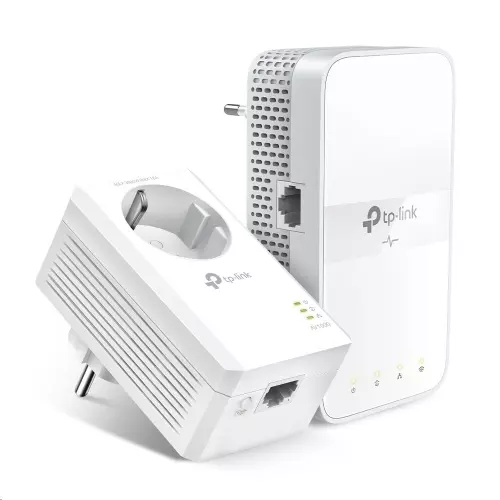obrázek produktu TP-LINK TL-WPA7617KIT
