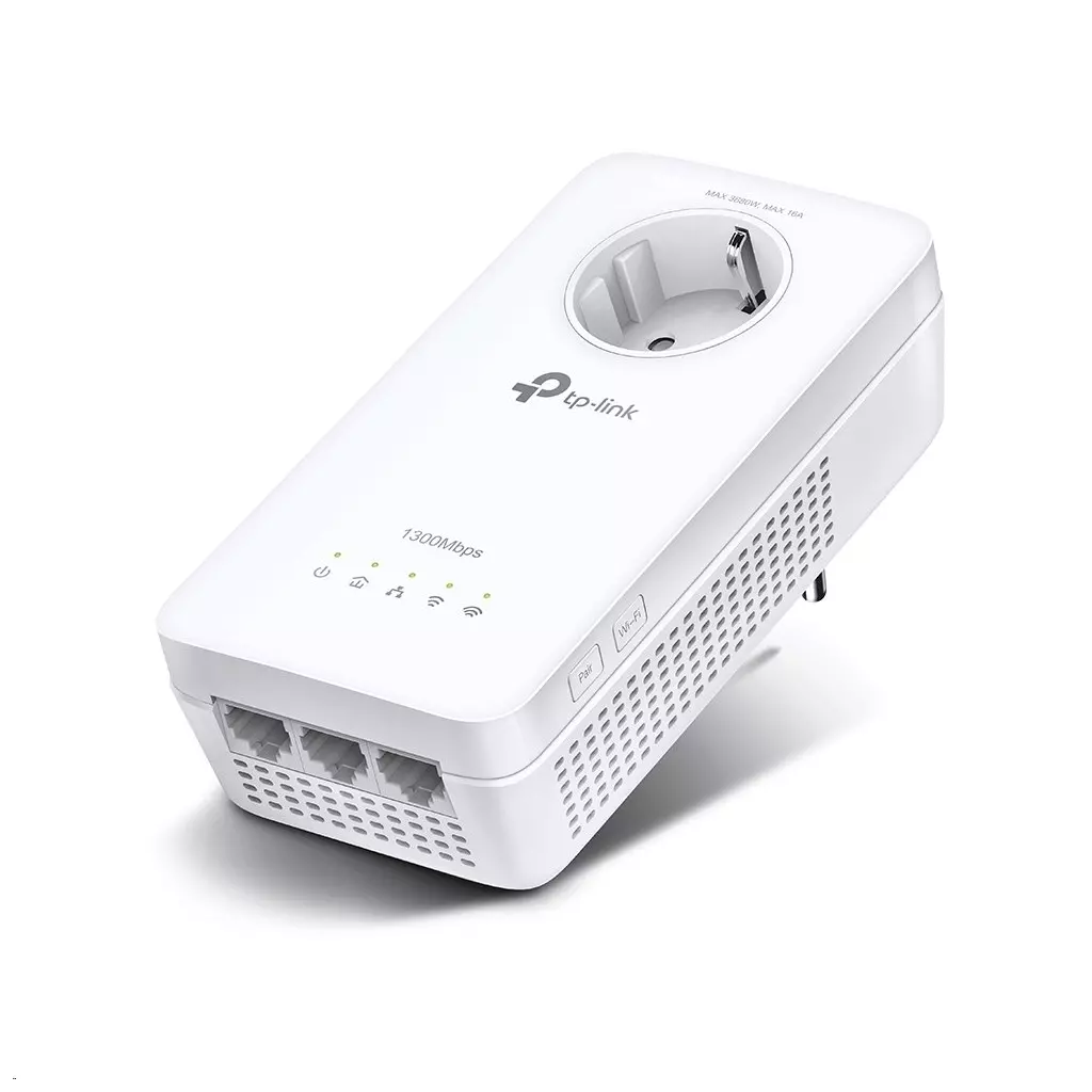 Obrázek produktu TP-LINK TL-WPA8631P - bílá