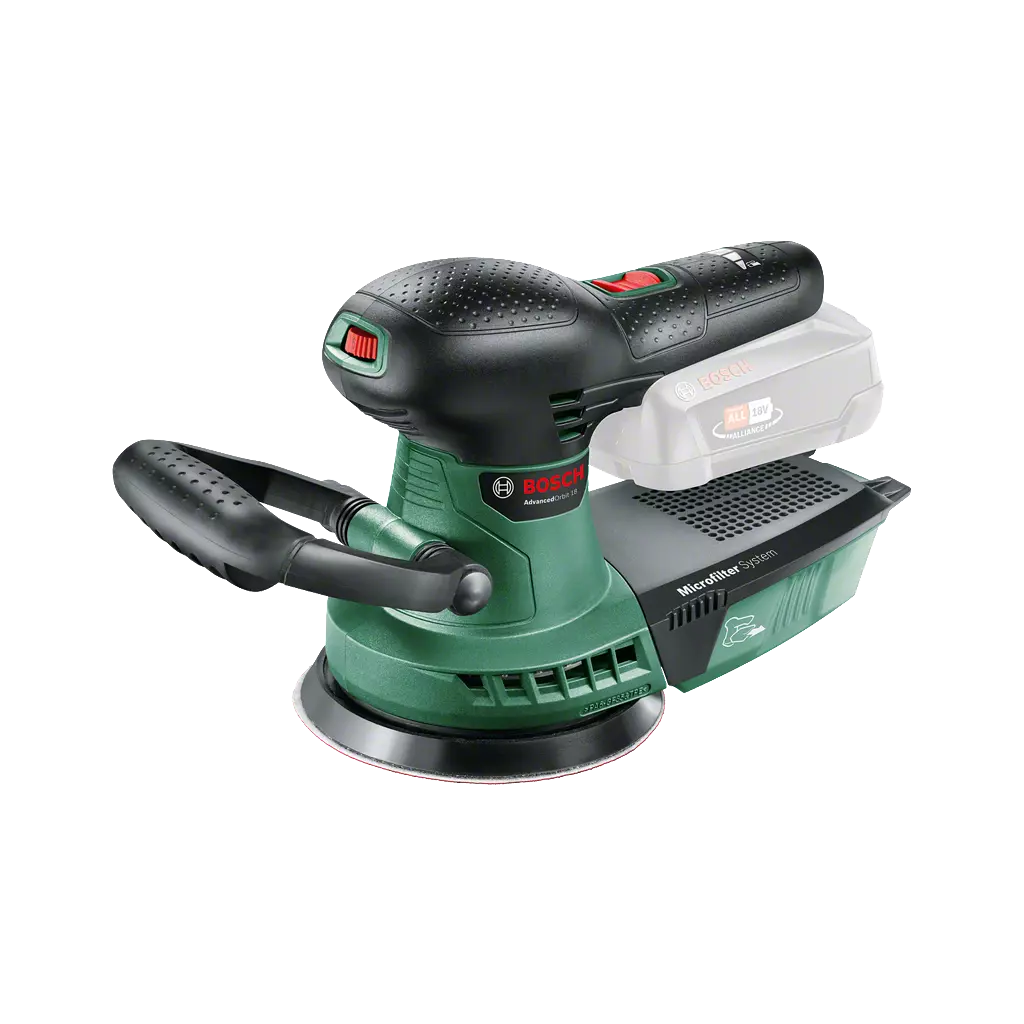 Obrázek produktu Bosch AdvancedOrbit 18 (0.603.3D2.100)