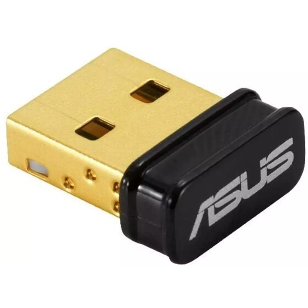 Obrázek produktu ASUS USB-BT500 - černá
