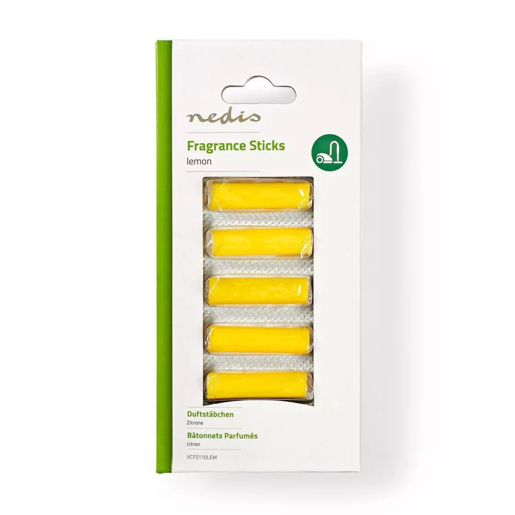Obrázek produktu Nedis VCFS110LEM LEMON vonné tyčinky