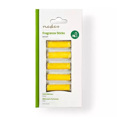 obrázek produktu Nedis VCFS110LEM LEMON vonné tyčinky
