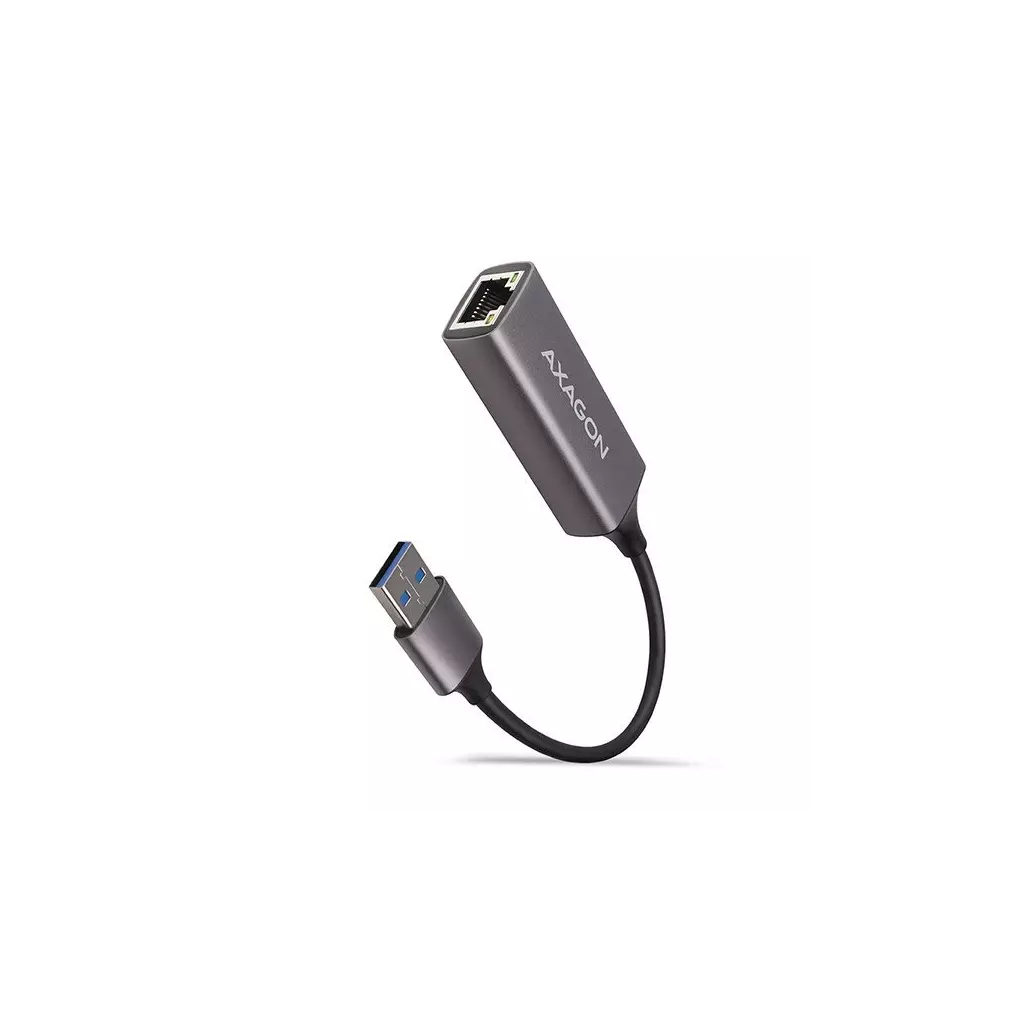 Obrázek produktu AXAGON ADE-TR USB-A 3.2 Gen 1 - Gigabit Ethernet