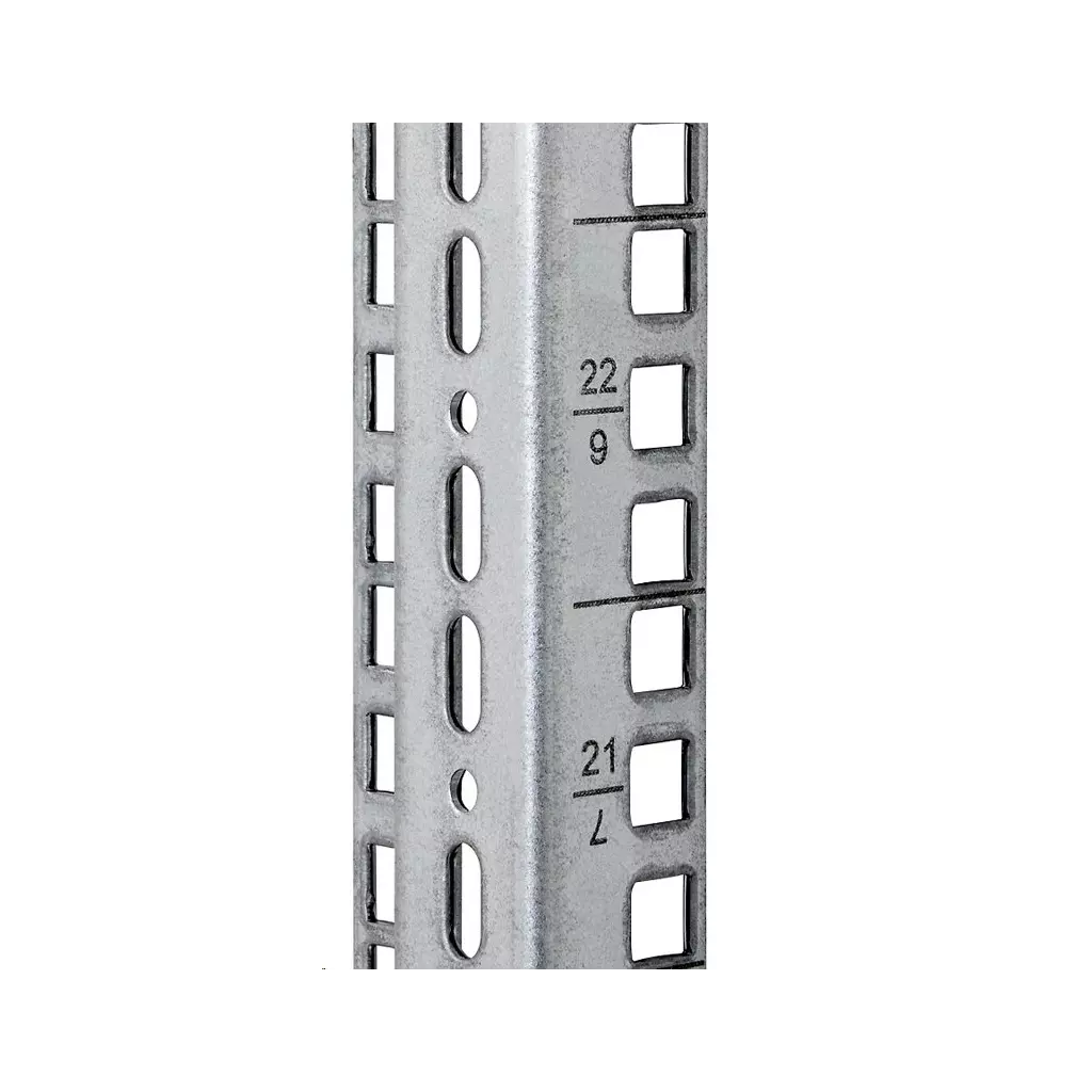 Obrázek produktu TRITON Vertikální lišta 12U 1Ks