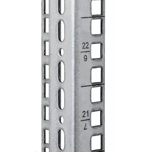 obrázek produktu TRITON Vertikální lišta 12U 1Ks