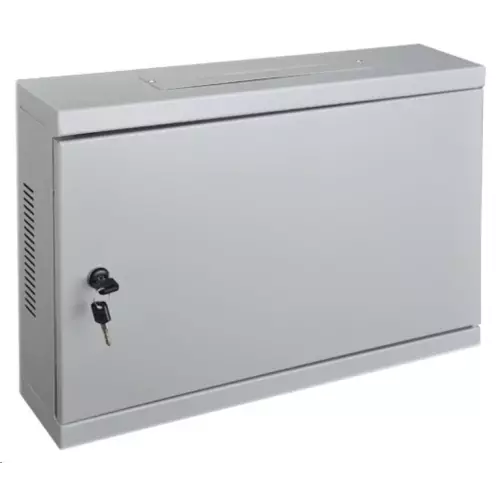 obrázek produktu DATACOM 19" rozvaděč 2U 540/350/120 mm (plech) WALL2