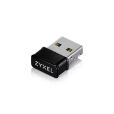 obrázek produktu ZYXEL NWD6602 Dual-Band Wireless AC1200 Nano USB Adapter