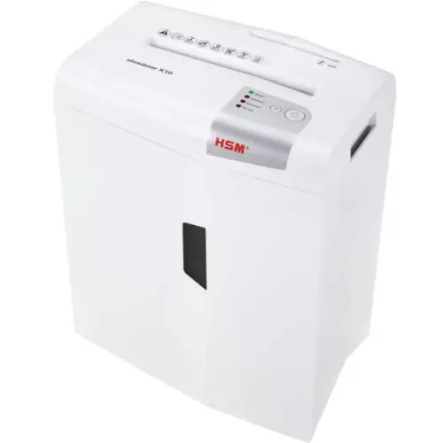 obrázek produktu HSM ShredStar X10 - bílá