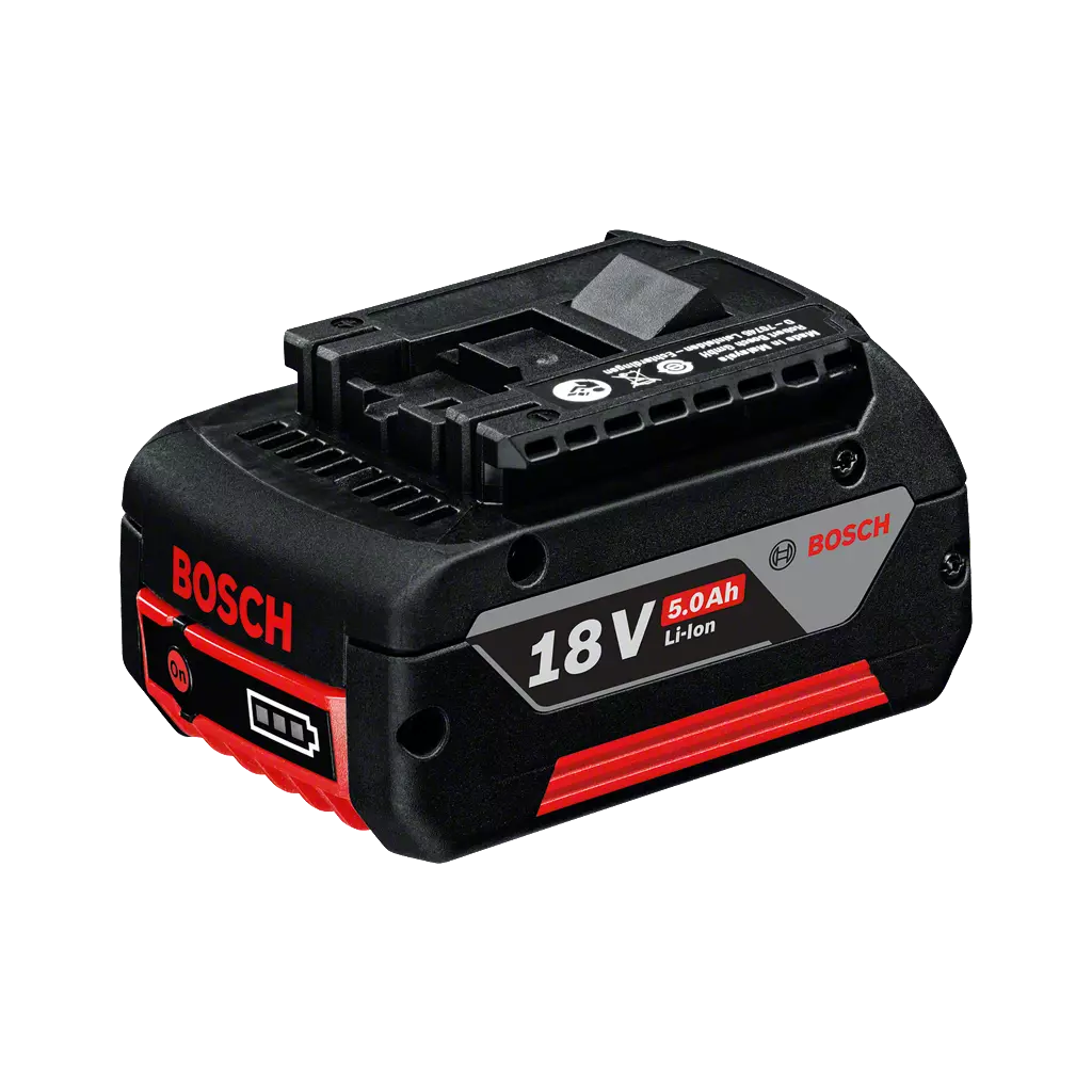 Obrázek produktu Bosch GBA 18V 5.0Ah Professional (1.600.A00.2U5)