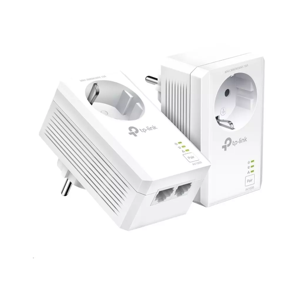 Obrázek produktu TP-Link TL-PA7027PKIT