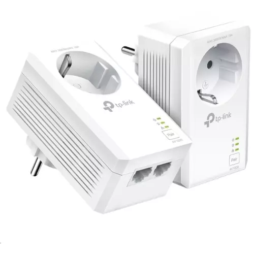 obrázek produktu TP-Link TL-PA7027PKIT