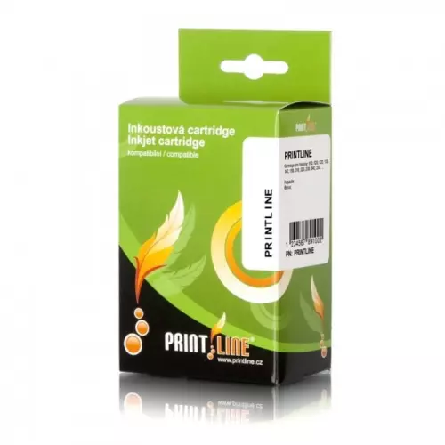 obrázek produktu PRINTLINE kompatibilní cartridge s Epson T089440 (C13T08944011), yellow 