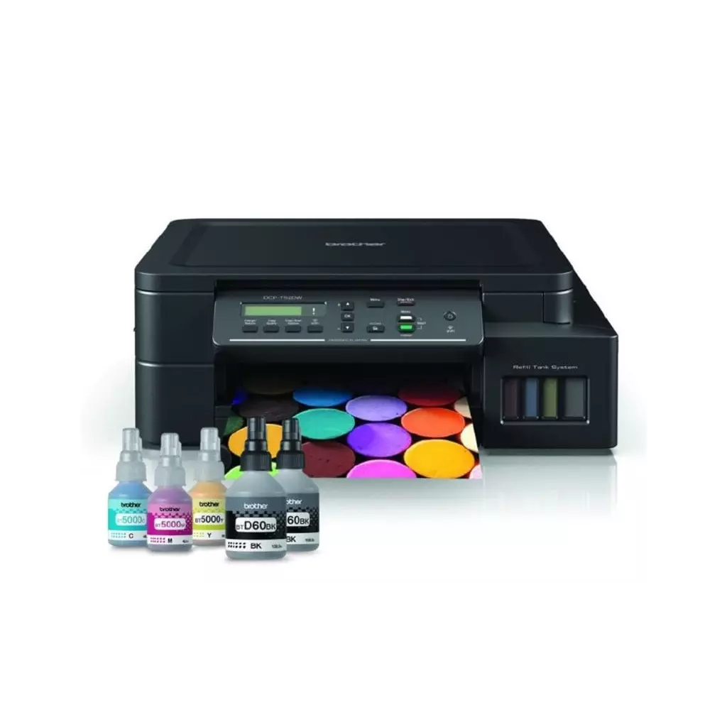 Obrázek produktu Brother DCP-T520W