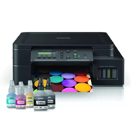 obrázek produktu Brother DCP-T520W