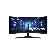 obrázek produktu 34\" Samsung Odyssey G55T