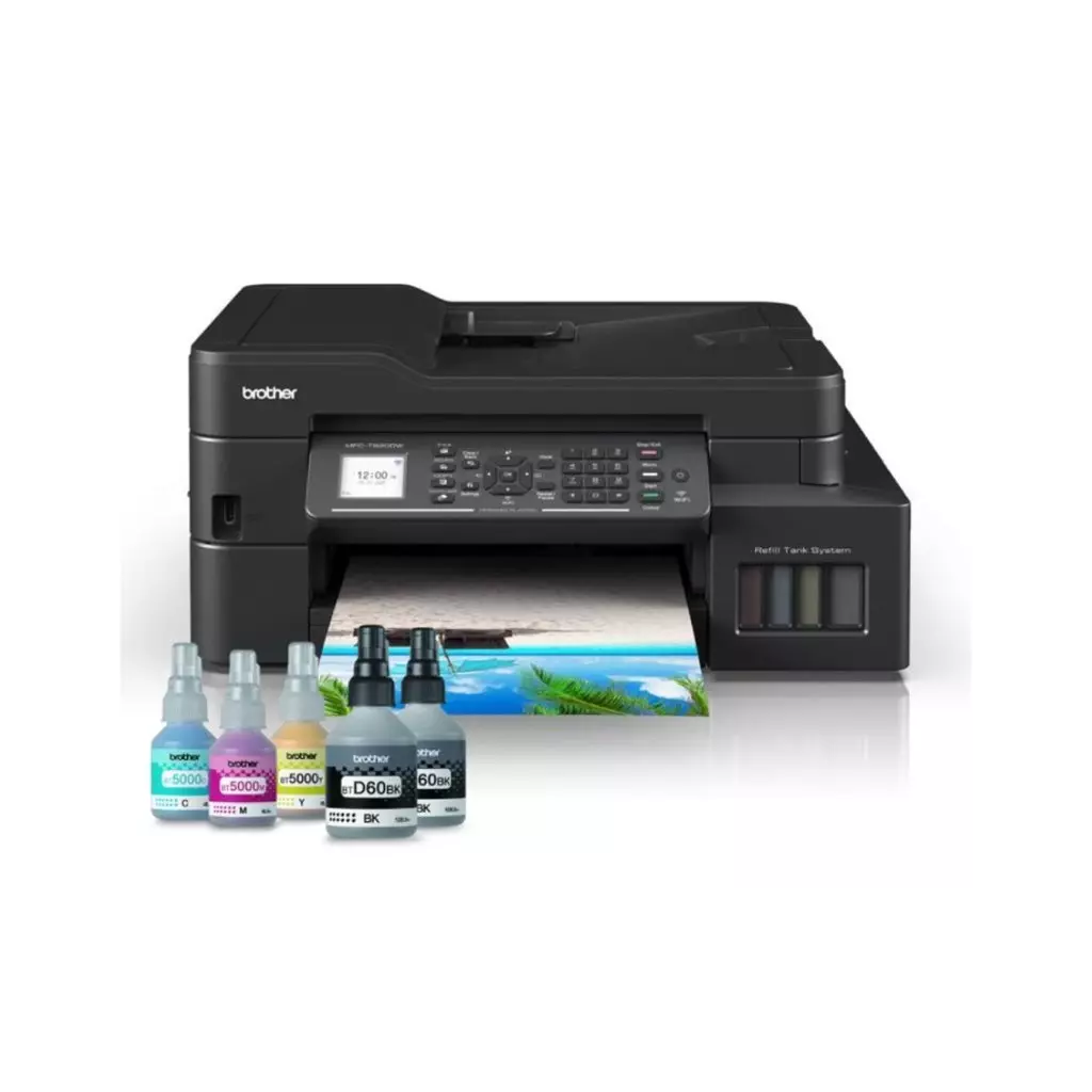 Obrázek produktu Brother MFC-T920DW