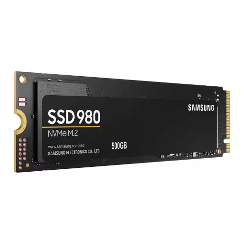 obrázek produktu Samsung SSD 980 500GB MZ-V8V500BW