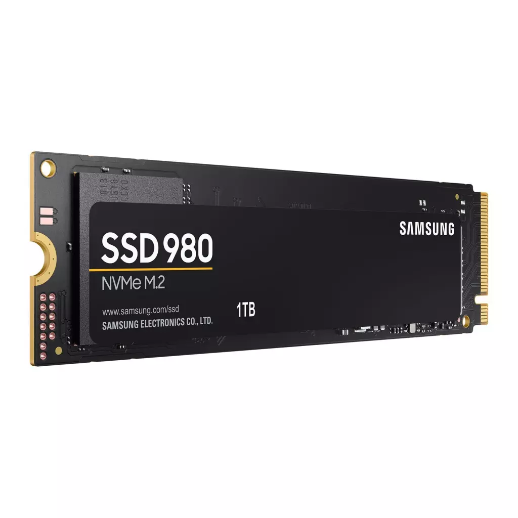 Obrázek produktu Samsung SSD 980 1TB MZ-V8V1T0BW