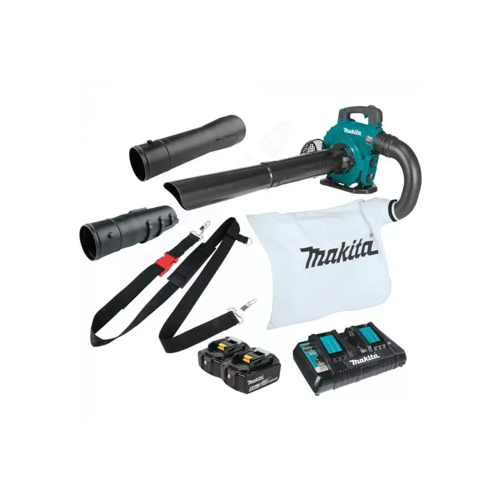 Obrázek produktu Makita DUB363PT2V