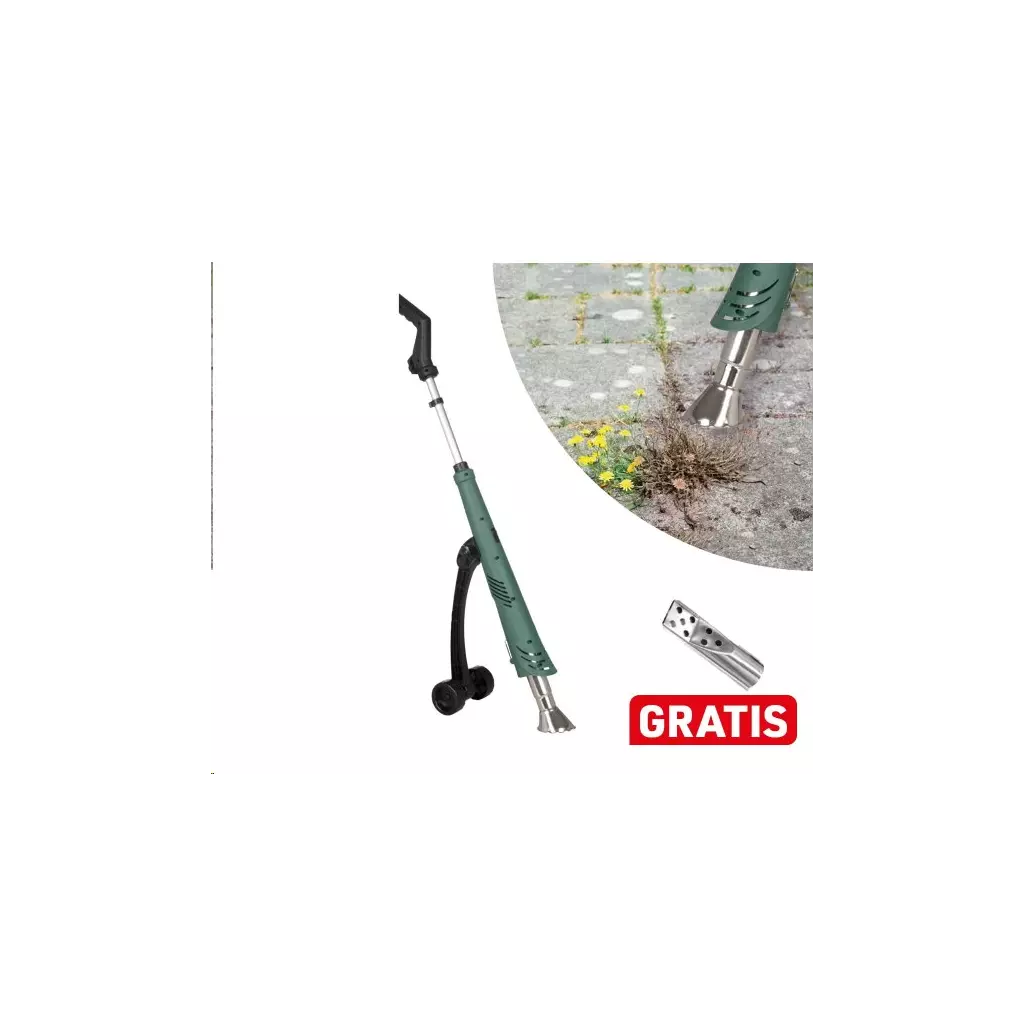 Obrázek produktu Hammersmith Bionic Burner